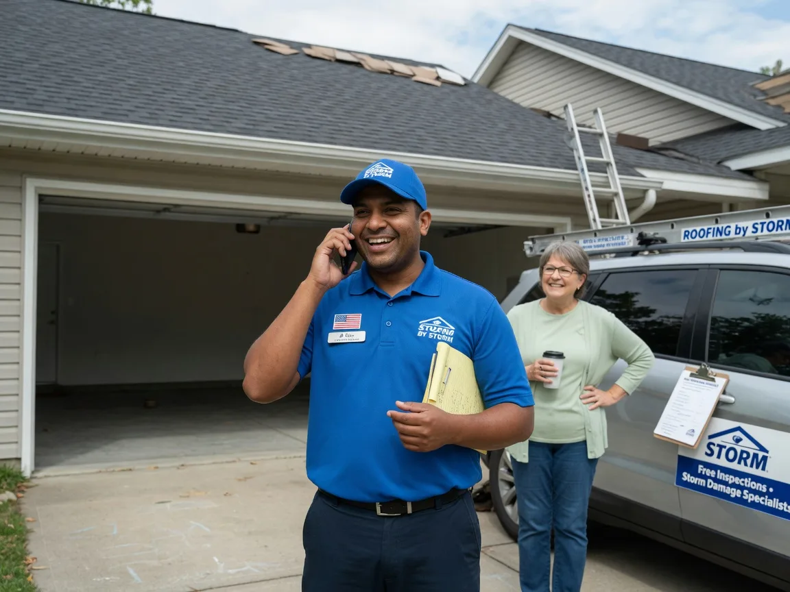 Roof Repair Near Me Sumerduck, VA FAQs