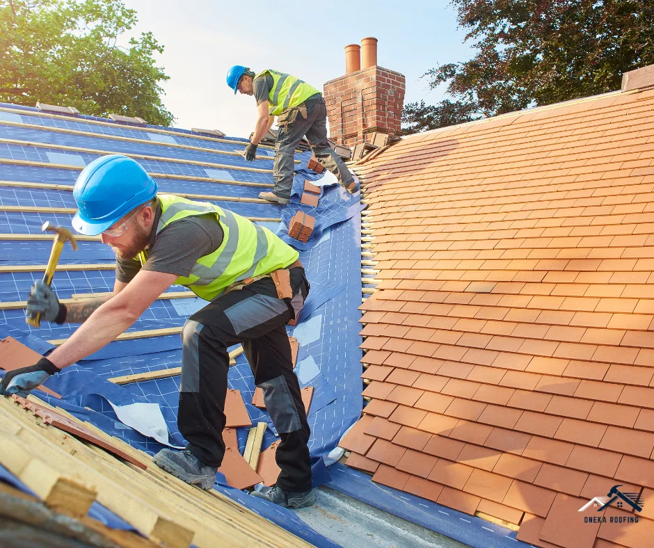 Why choose Roof Repair Near Me in Sumerduck, VA